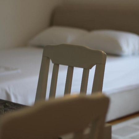 Delta Studio Apartman Podgorica Exteriör bild